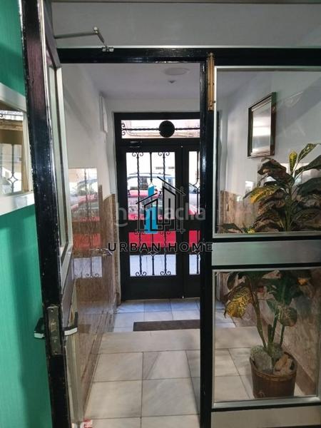 Foto b0324e33-34c1-4d50-ac86-14b6415a2ee6. Piso urban home vende piso barrio Las Ventas, ideal inversores!! en León