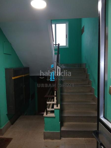 Foto ccdafc10-881d-4484-bbfc-fe64febefa74. Piso urban home vende piso barrio Las Ventas, ideal inversores!! en León