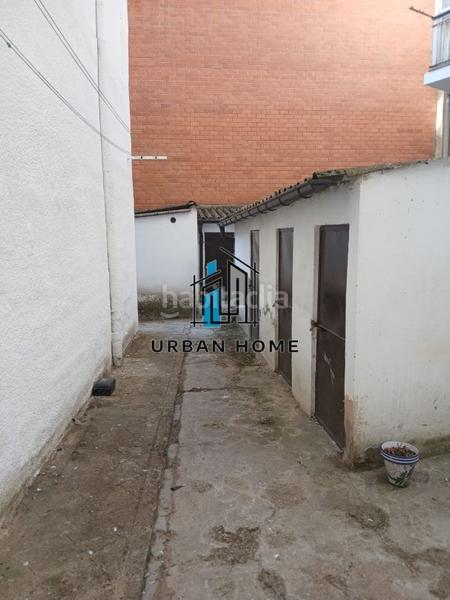 Foto eca0c262-db11-470c-ba44-45213ca2ead5. Piso urban home vende piso barrio Las Ventas, ideal inversores!! en León