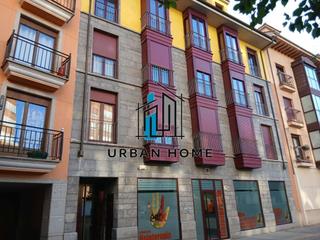 Zweistöckige Wohnung  Calle cantareros. Urban home vende precioso duplex en santa ana!!!
