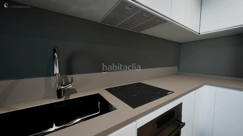 Foto c6151266-65de-4a98-add5-bfd177bd3c40. Appartement 44m<sup>2</sup> dans avinguda dels països catalans 86 dans Vic