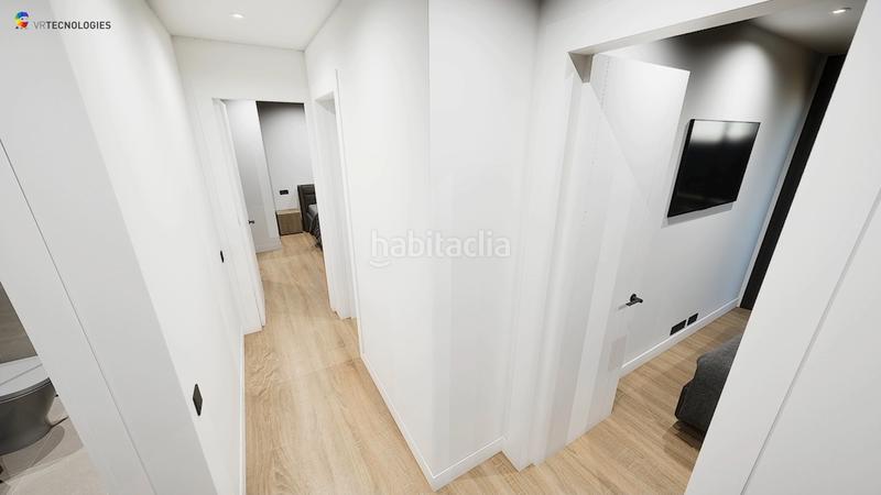 Foto 49f54313-bd27-46a2-9f3b-919252253f35. Pis 44m<sup>2</sup> a avinguda dels països catalans 86 a Estadi-Santa Anna Vic