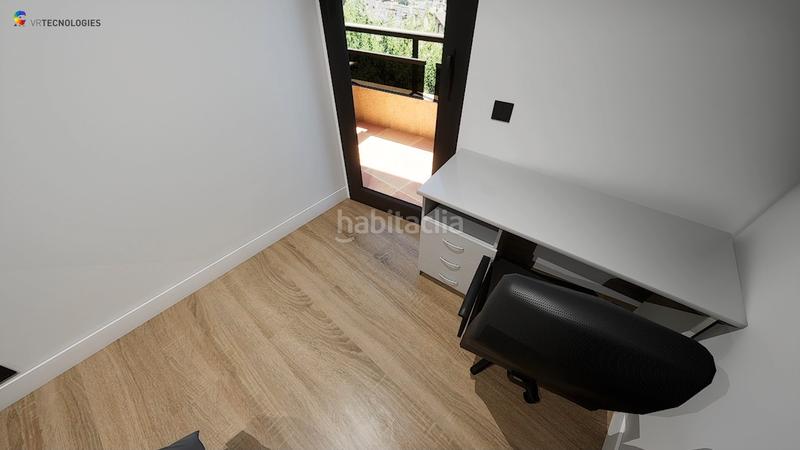 Foto 0ea53f62-cb2d-4814-98e9-e78083d96bb9. Flat 78m<sup>2</sup> in avinguda dels països catalans 86 in Estadi-Santa Anna Vic