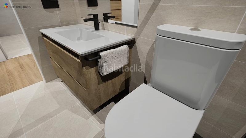 Foto 32de53cf-256b-4990-8da2-bd483fd268ad. Flat 75m<sup>2</sup> in avinguda dels països catalans 86 in Estadi-Santa Anna Vic