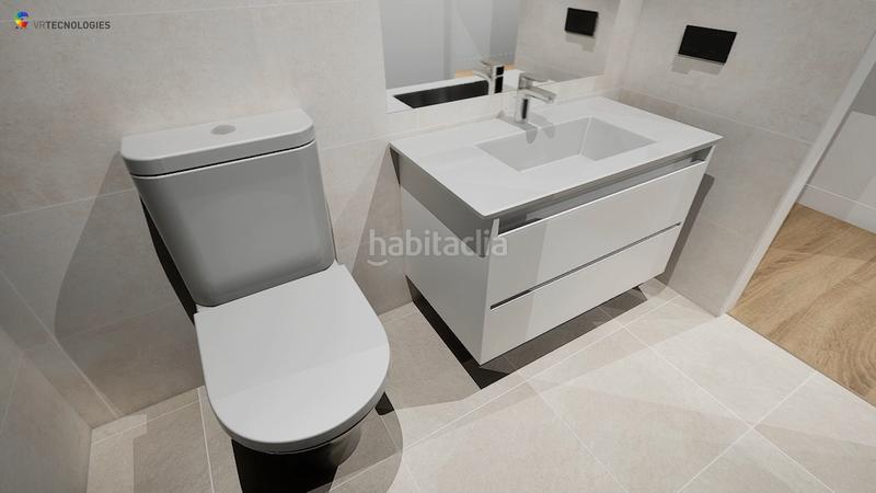 Foto 66d2500b-3abc-40d5-a0b1-3cfbec5d6f23. Appartement 75m<sup>2</sup> dans avinguda dels països catalans 86 dans Vic