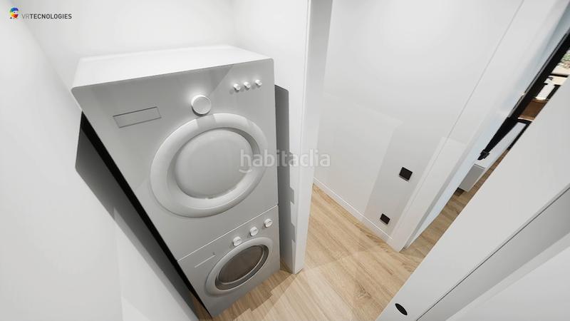 Foto 685c7108-7adf-4dbe-8400-cd20c35bbc1b. Appartement 90m<sup>2</sup> dans avinguda dels països catalans 86 dans Vic