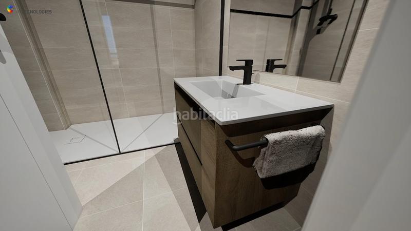 Foto 739bf482-00b6-437c-822d-d8d2191273f8. Appartement 90m<sup>2</sup> dans avinguda dels països catalans 86 dans Vic