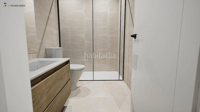 Foto 99796793-804f-4b9d-b64c-81fb814c8aeb. Appartement 90m<sup>2</sup> dans avinguda dels països catalans 86 dans Vic