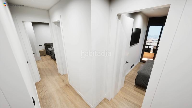 Foto 30f0eea2-6d4b-4cbf-bdb5-4ac5fc4e4a59. Flat 90m<sup>2</sup> in avinguda dels països catalans 86 in Estadi-Santa Anna Vic