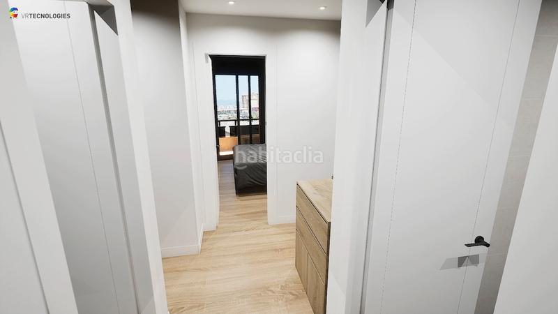 Foto 41b5fb39-84a3-4bfc-85b4-12e685c4857d. Flat 90m<sup>2</sup> in avinguda dels països catalans 86 in Estadi-Santa Anna Vic