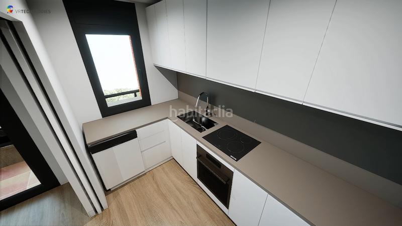 Foto 424e6f56-7786-4518-94a5-b6971e90e670. Flat 70m<sup>2</sup> in avinguda dels països catalans 86 in Estadi-Santa Anna Vic