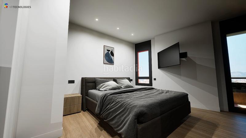 Foto 248f935f-bb61-43e7-b713-35c29401ceba. Appartement 90m<sup>2</sup> dans avinguda dels països catalans 86 dans Vic