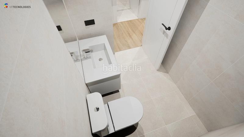 Foto 4df66797-9349-4e21-99b5-fe5fadafd7be. Appartement 90m<sup>2</sup> dans avinguda dels països catalans 86 dans Vic