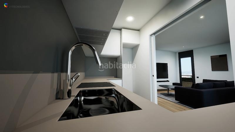 Foto 8a0ea1a2-7b40-40cb-9778-9cc5ea87f5b8. Appartement 90m<sup>2</sup> dans avinguda dels països catalans 86 dans Vic