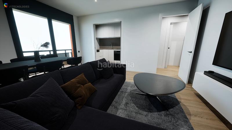 Foto 989db867-247c-4e47-bfd6-1d9f48d52183. Appartement 90m<sup>2</sup> dans avinguda dels països catalans 86 dans Vic