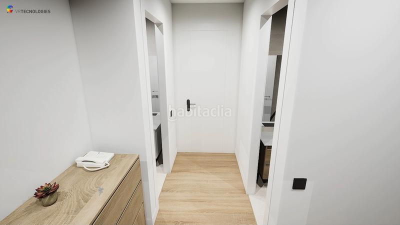 Foto c7e31cd3-6497-438d-9337-f6d098972209. Flat 65m<sup>2</sup> in avinguda dels països catalans 86 in Estadi-Santa Anna Vic