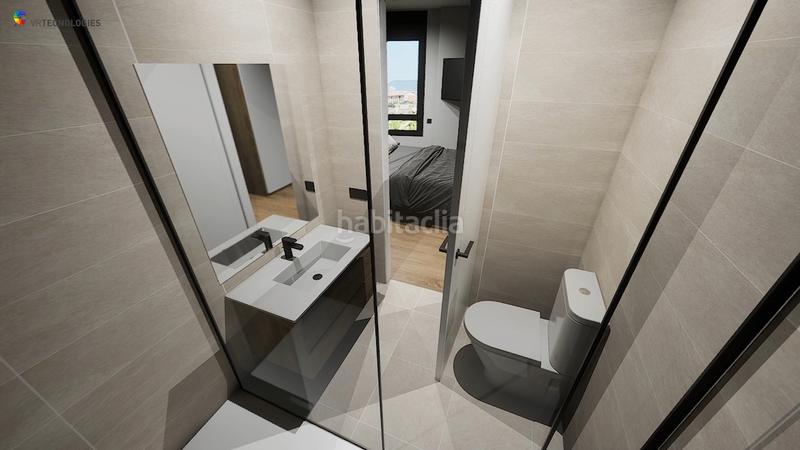 Foto 3224cc40-0484-4e78-9255-47f866187f2c. Appartamento 59m<sup>2</sup> in avinguda dels països catalans 86 in Vic