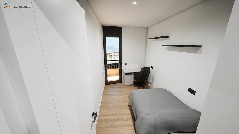 Foto 8aee3e7e-0231-4d09-82c0-11814e31e3a6. Appartement 44m<sup>2</sup> dans avinguda dels països catalans 86 dans Vic