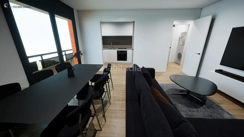 Foto 606b2f50-ffa3-456e-9266-3dc60101c39b. Appartement 64m<sup>2</sup> dans avinguda dels països catalans 86 dans Vic