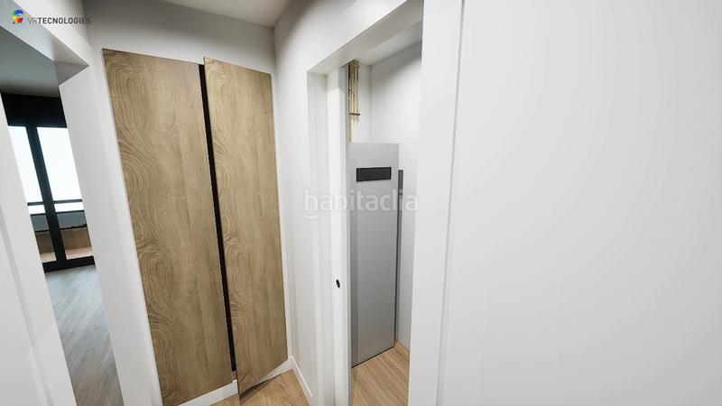 Foto 742fb862-c8b9-49d6-beb0-1a6c5a6664d2. Appartement 64m<sup>2</sup> dans avinguda dels països catalans 86 dans Vic