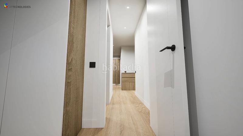 Foto 92d214eb-8583-4a5c-8c5f-b3bc0e69e41c. Appartement 64m<sup>2</sup> dans avinguda dels països catalans 86 dans Vic