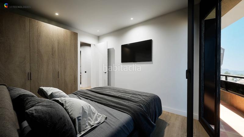 Foto aaf79696-da9b-4a31-a819-e7f8040d98bd. Appartement 64m<sup>2</sup> dans avinguda dels països catalans 86 dans Vic