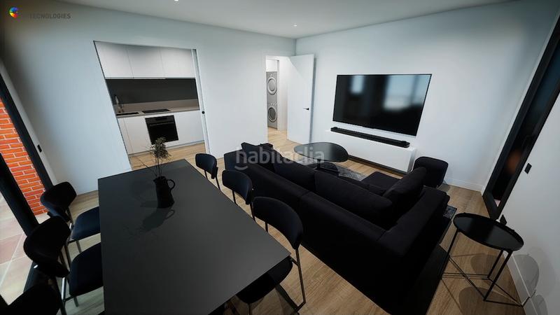 Foto de4c06c5-ed4a-492c-871b-0f0f6e0aa9b0. Appartement 64m<sup>2</sup> dans avinguda dels països catalans 86 dans Vic