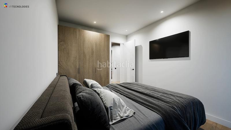 Foto e7891d2f-3467-447d-bdb7-b4620ce2a156. Appartement 64m<sup>2</sup> dans avinguda dels països catalans 86 dans Vic