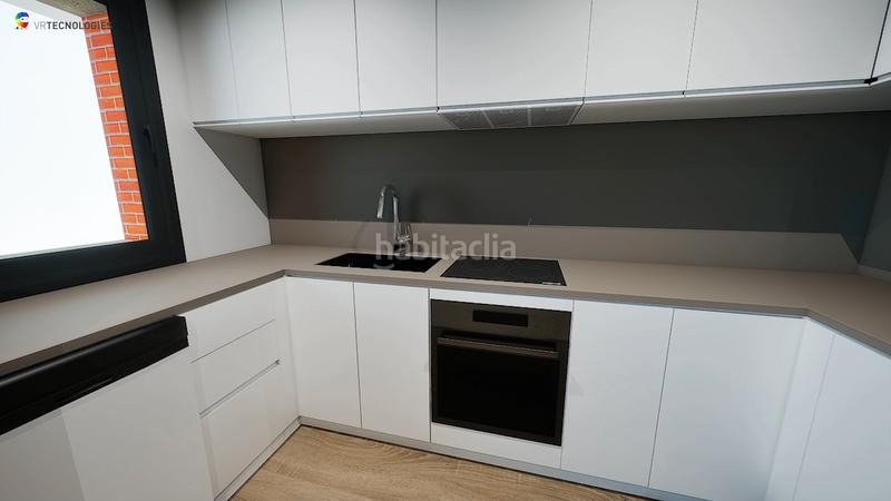 Foto 4ca43dc2-cf9d-4d6b-8b12-ac081e232921. Flat 64m<sup>2</sup> in avinguda dels països catalans 86 in Estadi-Santa Anna Vic