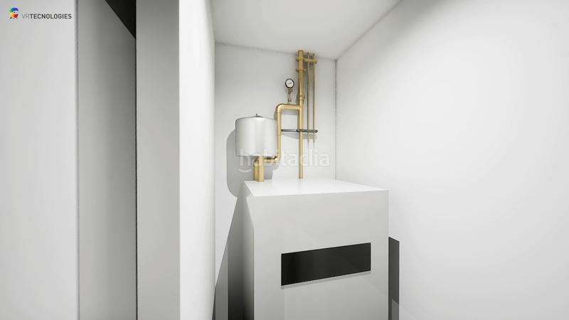 Foto 677ce942-e98f-4716-aaf0-bf3f1c0d33c6. Pis 64m<sup>2</sup> a avinguda dels països catalans 86 a Estadi-Santa Anna Vic