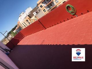 Affitto Attico  Calle desvio carretera. Alquiler requena