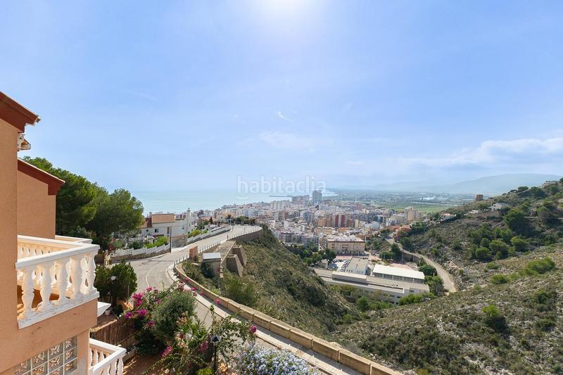 Foto e7dfc034-5cdb-4d0a-aaf2-7e359762c6be. Casa adossada amb calefacció aparcament piscina a Cullera