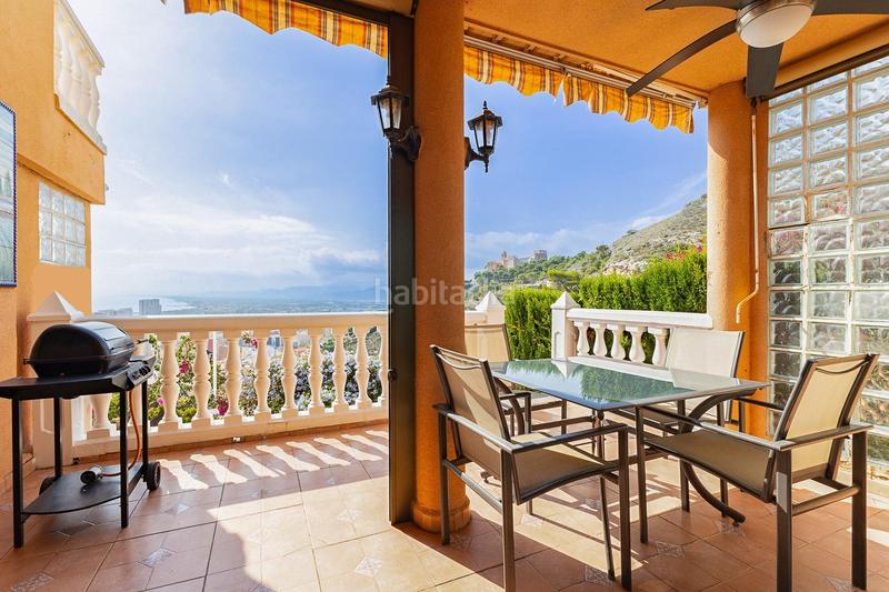 Foto 111b8d60-8381-4958-95df-ff40b4f43b1e. Semi detached house with heating parking pool in Sant Antoni Cullera