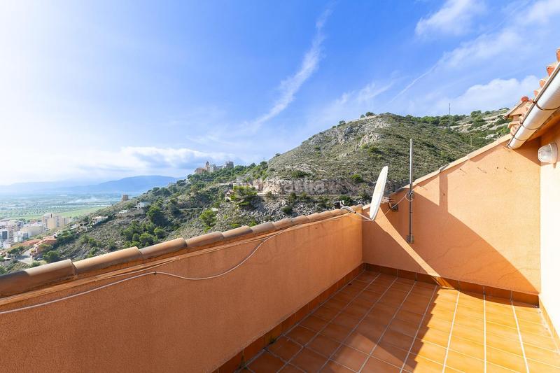 Foto 1cf62832-1451-4bd6-8b52-804ea1cc3cef. Semi detached house with heating parking pool in Sant Antoni Cullera