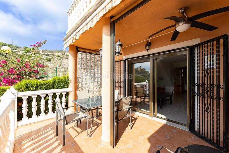 Foto 2db449df-cfdc-4382-91f7-8ab623374743. Semi detached house with heating parking pool in Sant Antoni Cullera