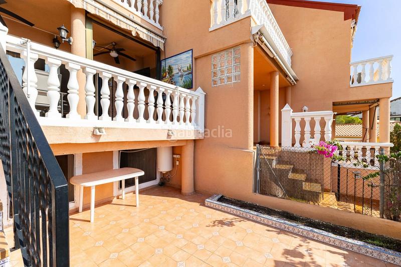 Foto 5e2188fc-4b5f-4a2c-86ff-166c22ebd1d8. Semi detached house with heating parking pool in Sant Antoni Cullera