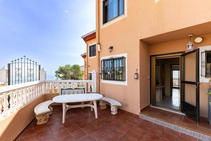 Foto 7808a6ce-a680-4dff-bc6e-fdeaf50c200b. Semi detached house with heating parking pool in Sant Antoni Cullera