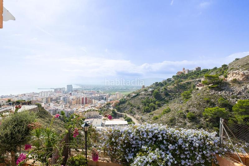 Foto 79b1b91d-28c0-4318-a6ca-4f5efb22639d. Semi detached house with heating parking pool in Sant Antoni Cullera