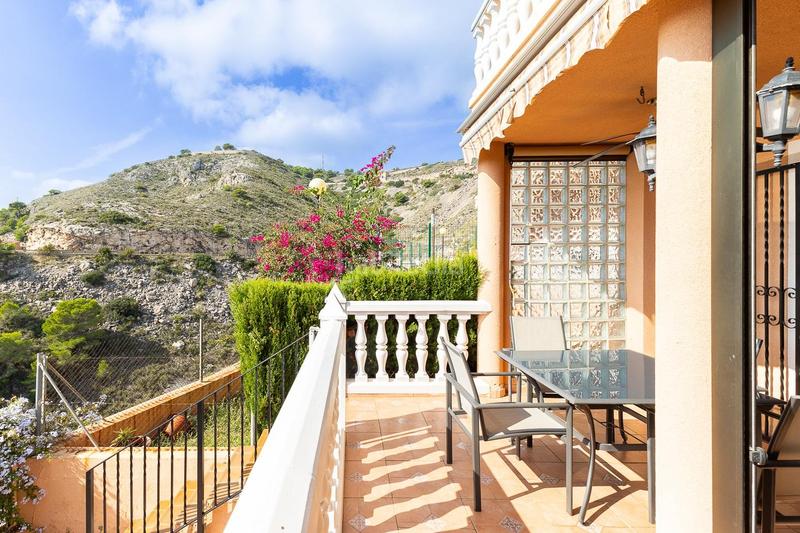 Foto 80b53b12-8646-4003-b1d4-d86331ed90c9. Semi detached house with heating parking pool in Sant Antoni Cullera