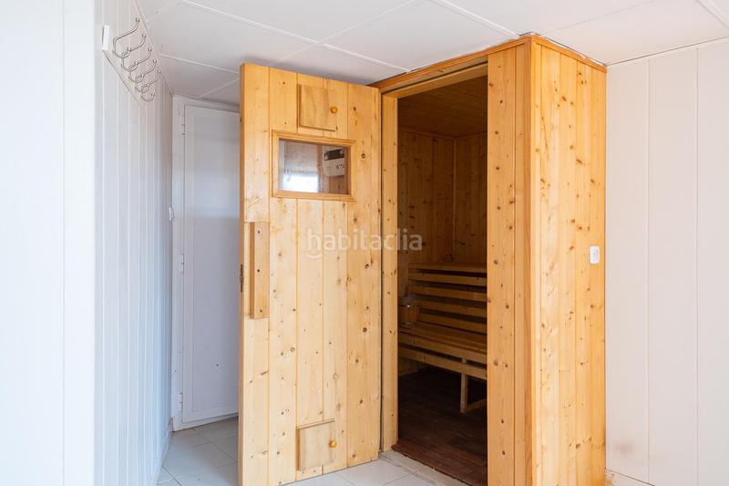 Foto 9a8a76c7-127c-4cc8-a8a5-3a253cebbf56. Semi detached house with heating parking pool in Sant Antoni Cullera