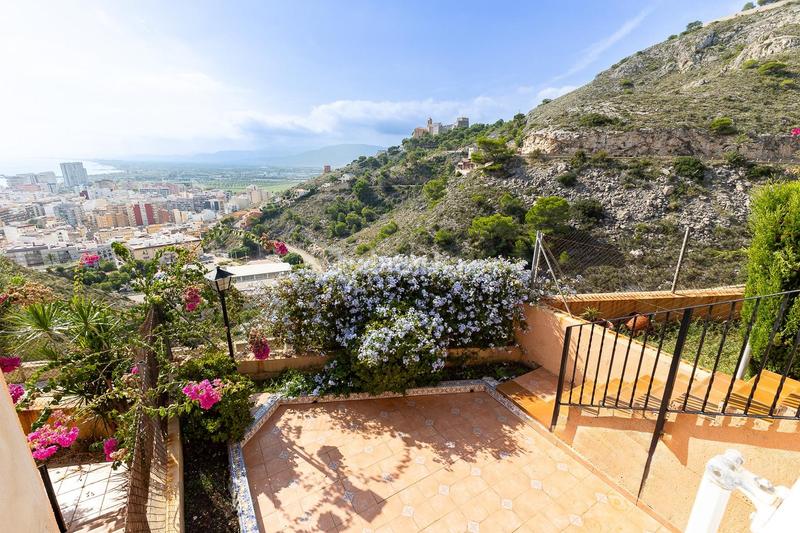 Foto 9b791cff-5a40-48bc-957f-c37acd71609e. Semi detached house with heating parking pool in Sant Antoni Cullera