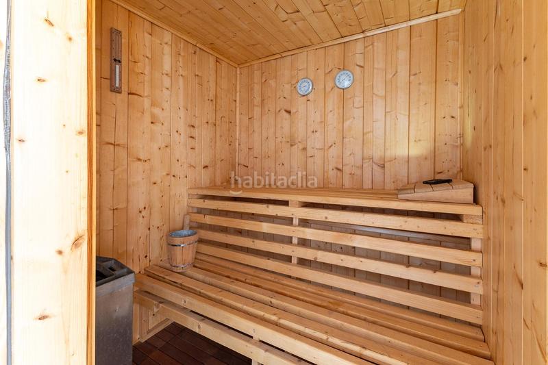 Foto a49e6af4-9ed6-4ecc-ba06-b3b9759fad45. Semi detached house with heating parking pool in Sant Antoni Cullera