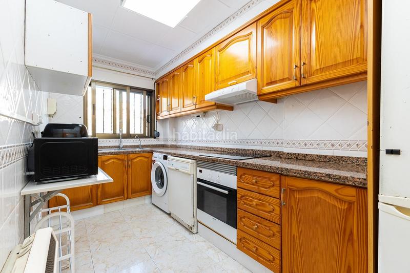 Foto bed0bfb0-9fa0-4d31-a8a1-cefce9d87a6d. Semi detached house with heating parking pool in Sant Antoni Cullera