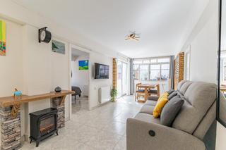 Appartamento in Beteró. Vivienda amplia y luminosa junto a universidades