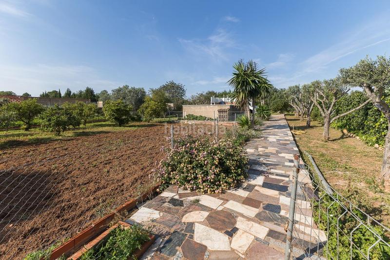 Foto 0deacfee-4409-4103-8ab2-44b876f0f01a. Chalet mit heizung pool in La Conarda-Montesano Bétera