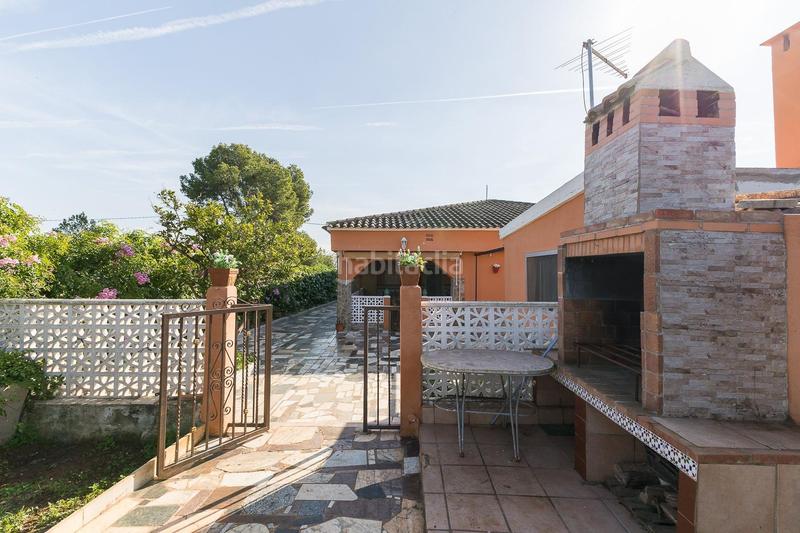 Foto 200600ca-ec37-48d7-adeb-adeaae1287e5. Chalet mit heizung pool in La Conarda-Montesano Bétera