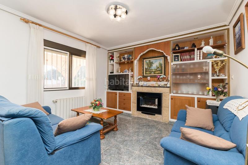 Foto 2b9a383d-9d3a-43b3-8e60-ac705eb04b6a. Chalet mit heizung pool in La Conarda-Montesano Bétera