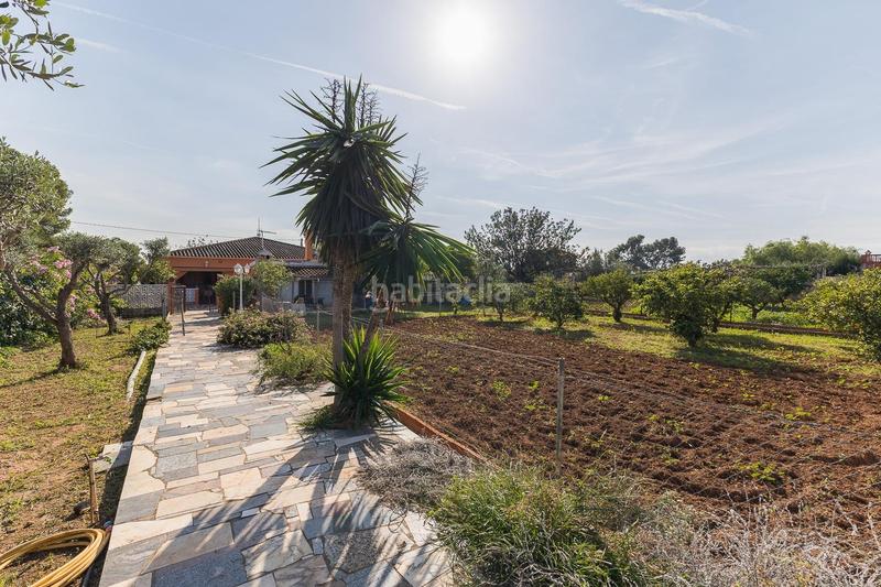 Foto 31884dcc-2328-4631-a427-ef19edf6df92. Chalet mit heizung pool in La Conarda-Montesano Bétera