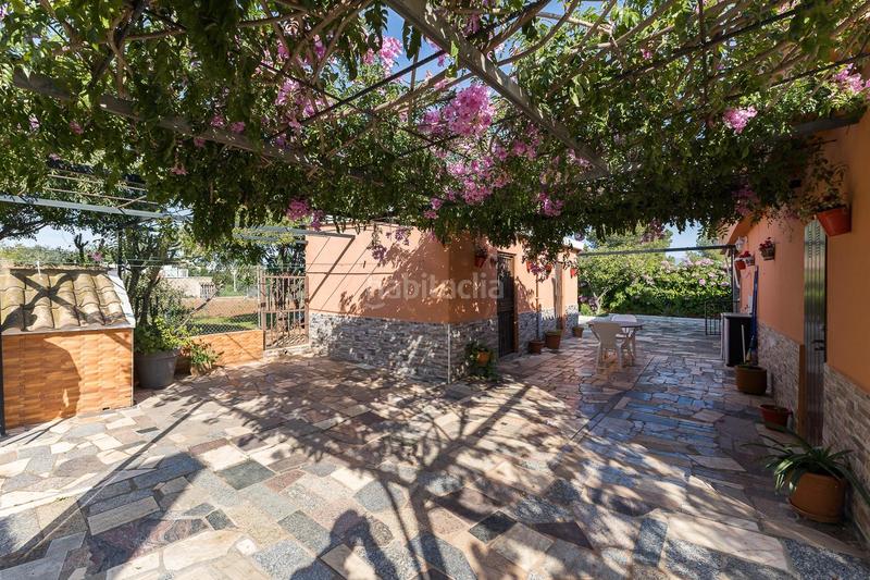 Foto 3215956c-1042-474c-a09e-6d6f9022b6f6. Chalet mit heizung pool in La Conarda-Montesano Bétera