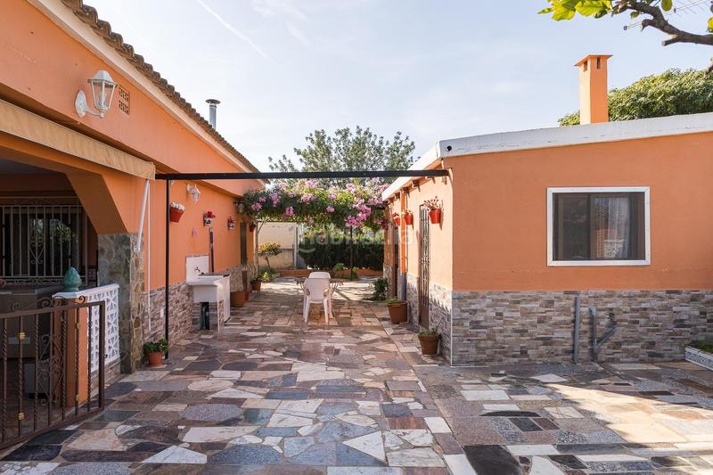 Foto 335f78f2-2840-4fc9-8fba-c929b29bc4dc. Chalet mit heizung pool in La Conarda-Montesano Bétera